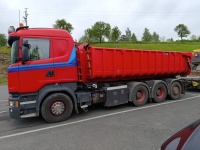 Scania Scania