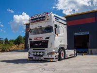 Scania Scania