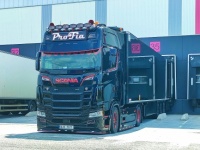 Scania Scania