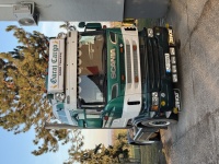 Scania Scania