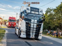 Scania Scania