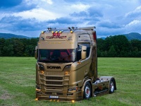 Scania