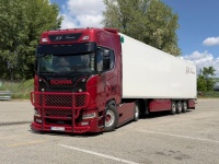 Scania