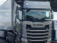 Scania