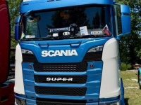 SCANIA