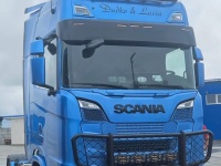 SCANIA