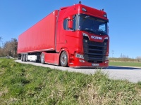 Scania