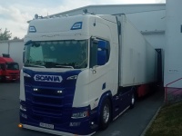 Scania 