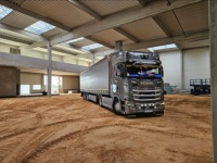 SCANIA