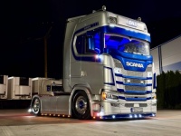 Scania