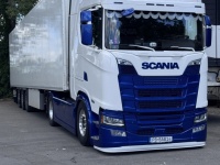 Scania 