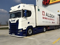 Scania 
