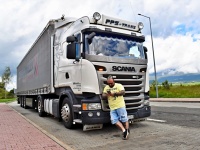 Scania