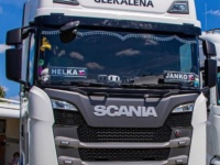 Scania