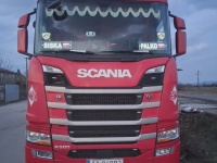 Scania