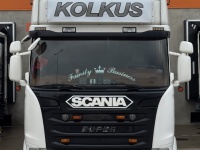 SCANIA