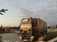 Scania