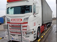 scania
