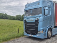 Scania