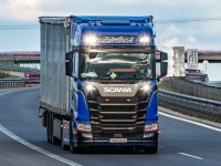 Scania 