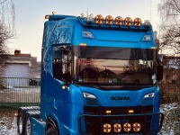 Scania 