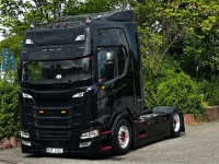 Scania