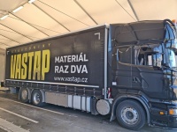 SCANIA