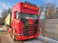 Scania