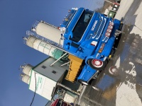 Scania G410 Scania G410
