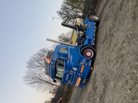 Scania G410