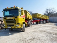 Scania G450 Scania G450