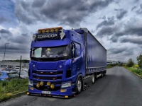 Scania nextgen