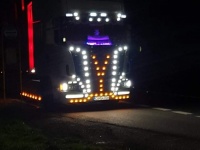 Scania R Topline eev440 510ps , rok 2013 Scania R Topline eev440 510ps , rok 2013