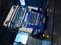 Scania R410 Scania R410