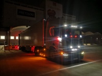 Scania R410