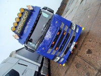 SCANIA R450 SCANIA R450