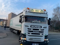 Scania r450 Scania r450