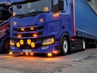 Scania R450 NEXTGEN