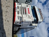 Scania R450 NG
