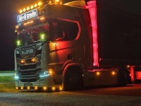 Scania R500 Scania R500