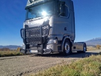 Scania S 590