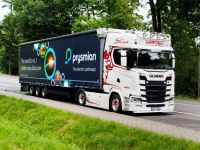 Scania S410