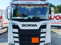 Scania S460