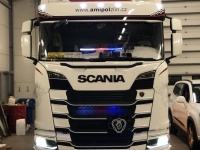 Scania S460