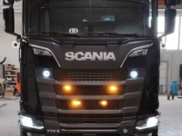 Scania S770