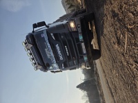 Scania XT