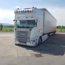 Truckfest Trenčín