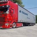 Truckfest Trenčín