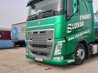 Volvo Volvo