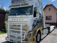 VOLVO VOLVO